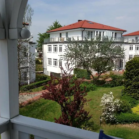 Mönchgut Binz