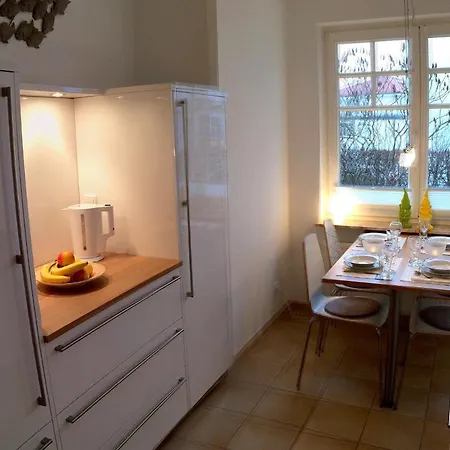 Mönchgut Apartment Binz